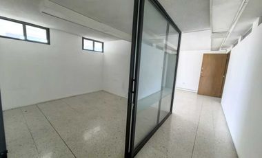 OFICINAS EN RENTA  CERCA DE LA AVENIDA JUAREZ