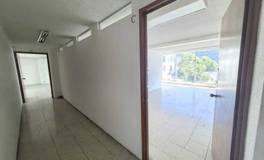 OFICINAS EN RENTA  CERCA DE LA AVENIDA JUAREZ