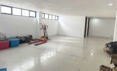 OFICINAS EN RENTA  CERCA DE LA AVENIDA JUAREZ