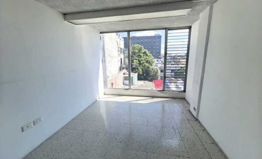 OFICINAS EN RENTA  CERCA DE LA AVENIDA JUAREZ