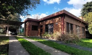 Casa en venta - 2 Dormitorios 2 Baños - 900Mts2 - Florencio Varela