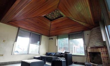 Casa en venta - 2 Dormitorios 2 Baños - 900Mts2 - Florencio Varela