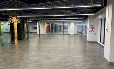 Renta Local Comercial de 533 m² en Colonia Granada – Ubicación Inmejorable