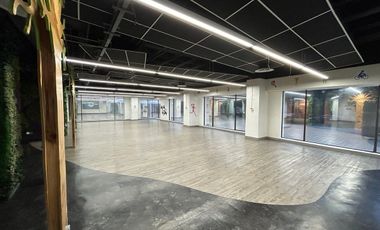 Renta Local Comercial de 533 m² en Colonia Granada – Ubicación Inmejorable