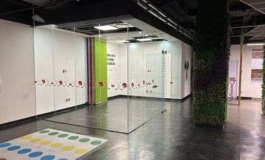 Renta Local Comercial de 533 m² en Colonia Granada – Ubicación Inmejorable