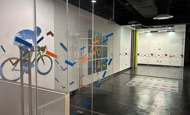 Renta Local Comercial de 533 m² en Colonia Granada – Ubicación Inmejorable