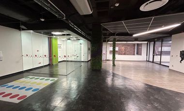 Renta Local Comercial de 533 m² en Colonia Granada – Ubicación Inmejorable