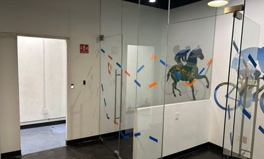 Renta Local Comercial de 533 m² en Colonia Granada – Ubicación Inmejorable