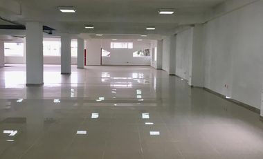 Oficina acondicionada 900m2 Granjas Mexico