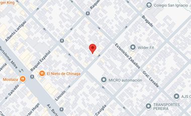 Departamento en venta - 2 Dormitorios 2 Baños - 130Mts2 - Wilde