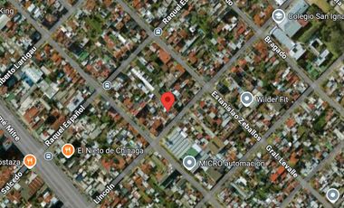 Departamento en venta - 2 Dormitorios 2 Baños - 130Mts2 - Wilde