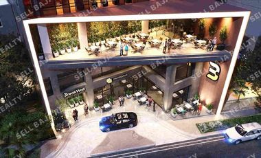 LOCALES COMERCIALES EN PREVENTA – BREAKWALL MEDICAL CENTER