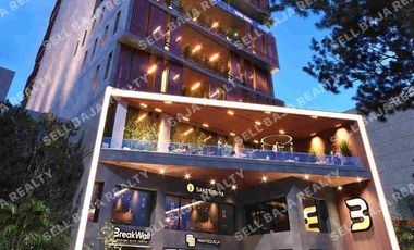 LOCALES COMERCIALES EN PREVENTA – BREAKWALL MEDICAL CENTER