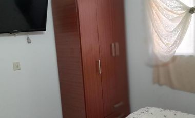 Departamento en venta - 2 Dormitorios 1 Baño - San Bernardo
