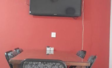 Departamento en venta - 2 Dormitorios 1 Baño - San Bernardo