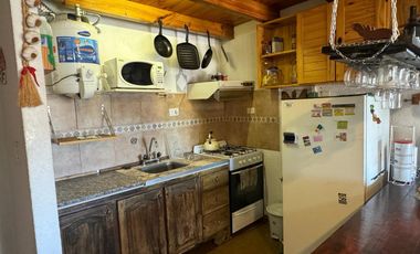 VENTA DPTO SAN BERNARDO GAS NATURAL OPORTUNIDAD