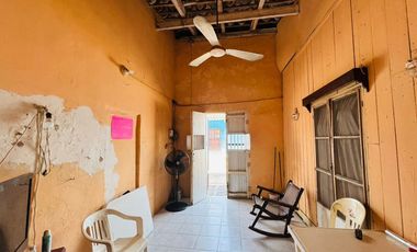 Terreno en venta en Veracruz en esquina en Tlacotalpan