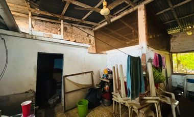 Terreno en venta en Veracruz en esquina en Tlacotalpan