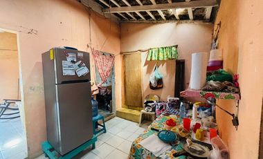 Terreno en venta en Veracruz en esquina en Tlacotalpan