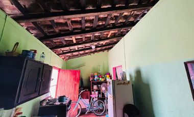 Terreno en venta en Veracruz en esquina en Tlacotalpan