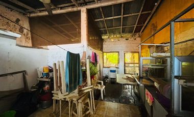 Terreno en venta en Veracruz en esquina en Tlacotalpan