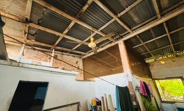 Terreno en venta en Veracruz en esquina en Tlacotalpan