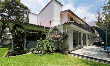 Club de Golf de Chiluca en Zona Esmeralda