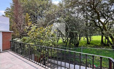 Club de Golf de Chiluca en Zona Esmeralda