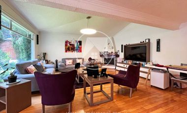 Club de Golf de Chiluca en Zona Esmeralda