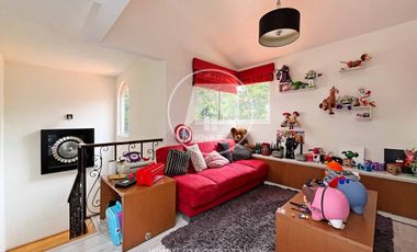 Club de Golf de Chiluca en Zona Esmeralda