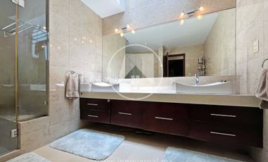 Club de Golf de Chiluca en Zona Esmeralda