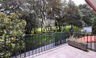 Club de Golf de Chiluca en Zona Esmeralda