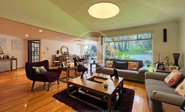 Club de Golf de Chiluca en Zona Esmeralda