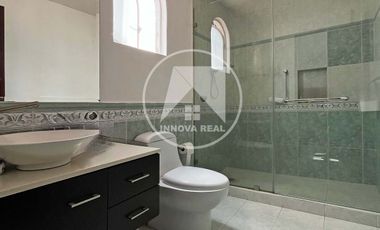 Club de Golf de Chiluca en Zona Esmeralda