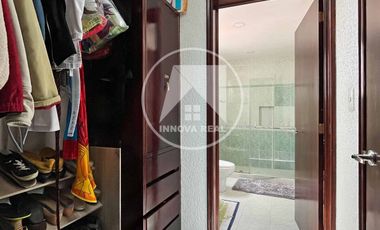 Club de Golf de Chiluca en Zona Esmeralda