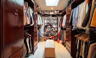 Club de Golf de Chiluca en Zona Esmeralda