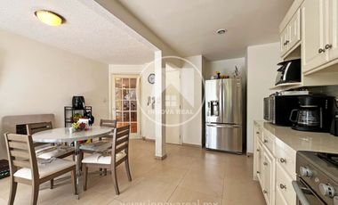 Club de Golf de Chiluca en Zona Esmeralda