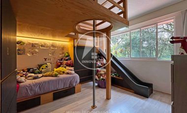 Club de Golf de Chiluca en Zona Esmeralda