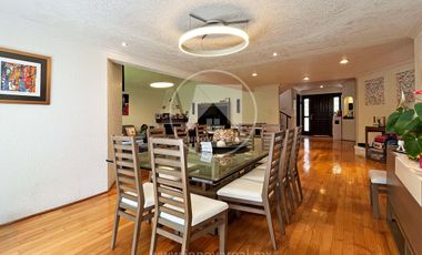 Club de Golf de Chiluca en Zona Esmeralda