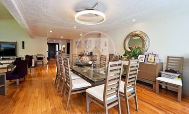 Club de Golf de Chiluca en Zona Esmeralda