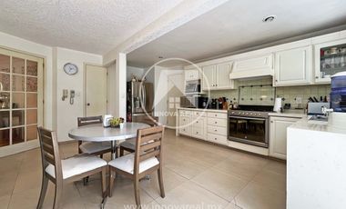 Club de Golf de Chiluca en Zona Esmeralda