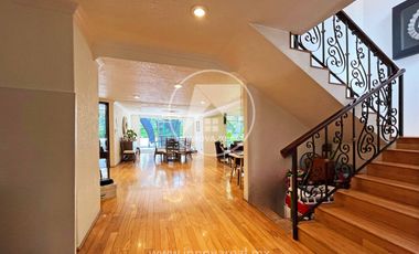 Club de Golf de Chiluca en Zona Esmeralda