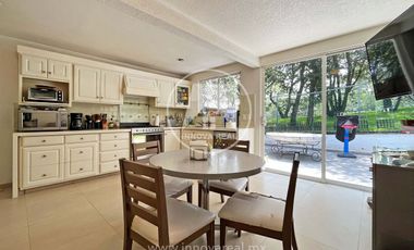 Club de Golf de Chiluca en Zona Esmeralda