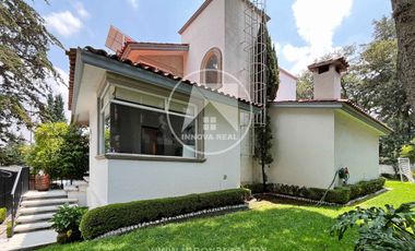 Club de Golf de Chiluca en Zona Esmeralda