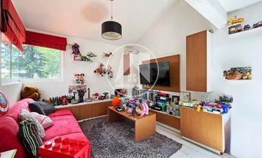 Club de Golf de Chiluca en Zona Esmeralda