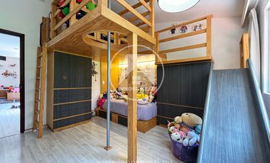 Club de Golf de Chiluca en Zona Esmeralda