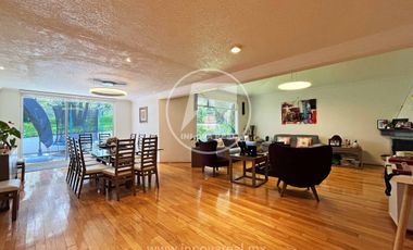 Club de Golf de Chiluca en Zona Esmeralda