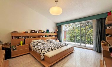 Club de Golf de Chiluca en Zona Esmeralda