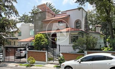 Club de Golf de Chiluca en Zona Esmeralda