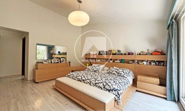 Club de Golf de Chiluca en Zona Esmeralda